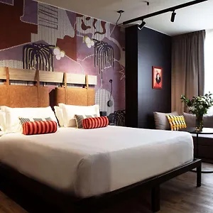 Mercure Cinecitta Róma