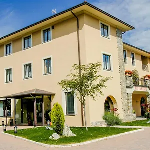 Santo Stefano 3*, Pieve Santo Stefano Italia