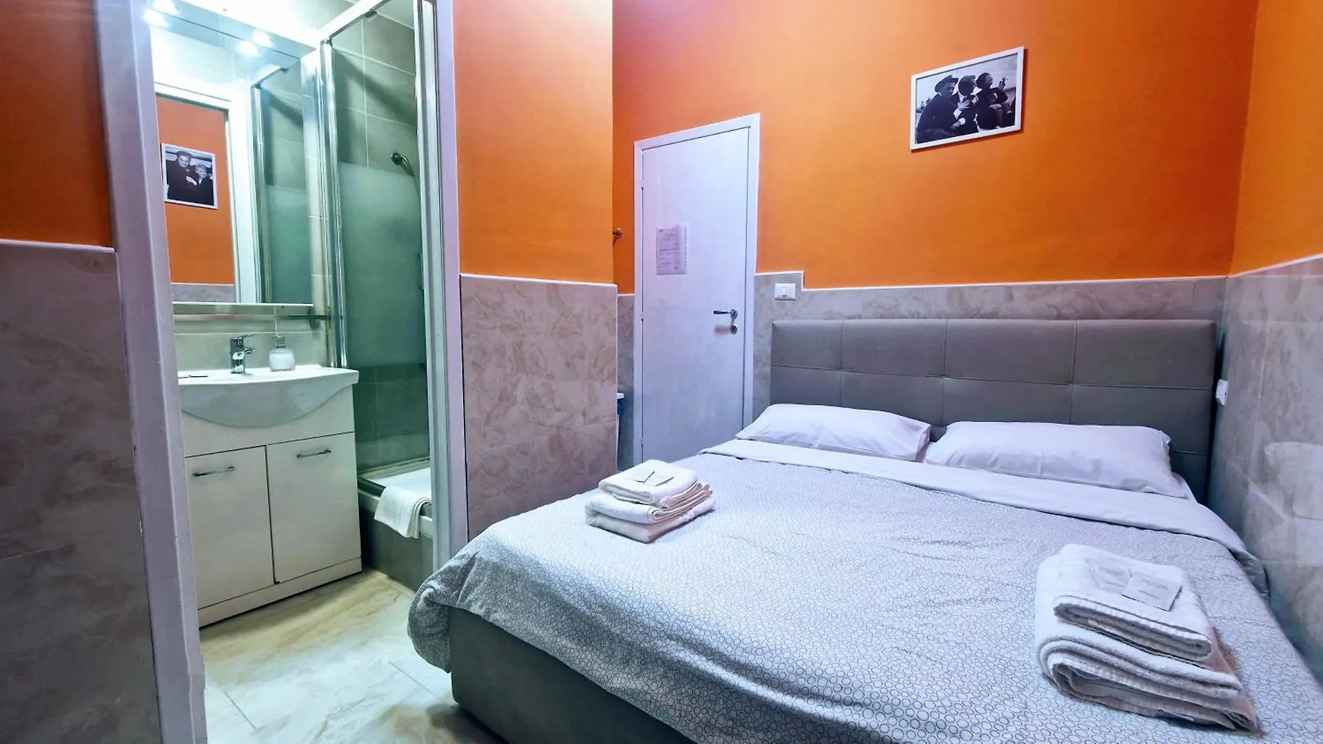 Guest house Oscar Rooms Rome