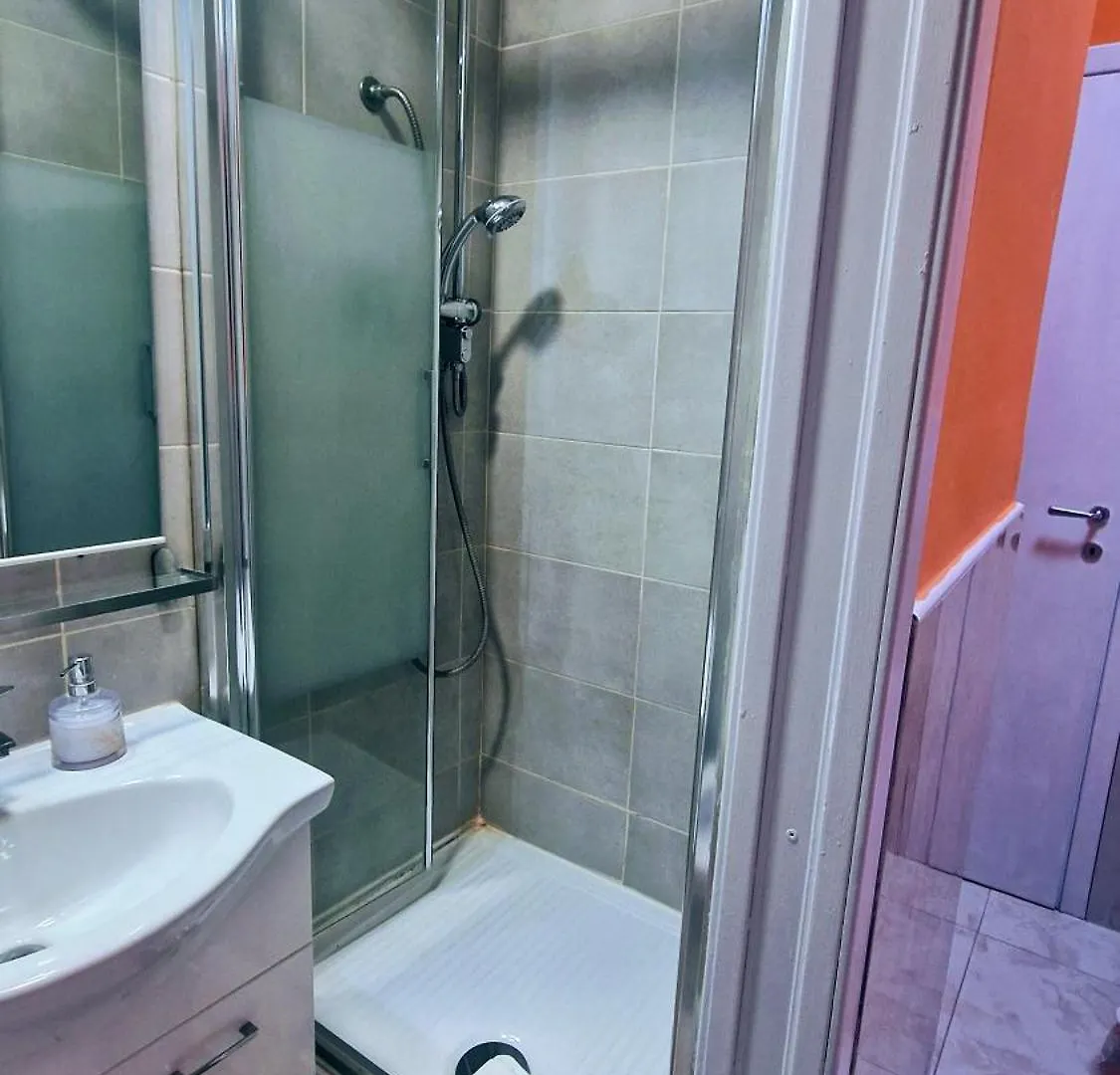 Oscar Rooms Rome Guest house