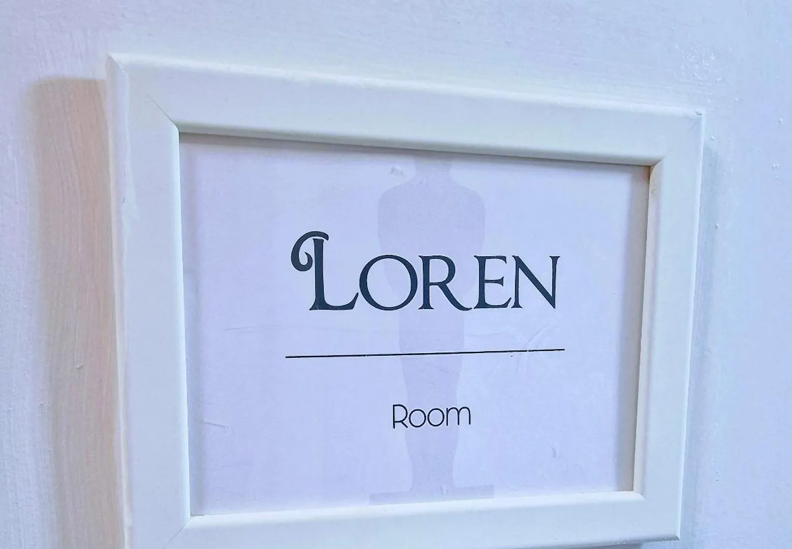 Oscar Rooms Rome Guest house