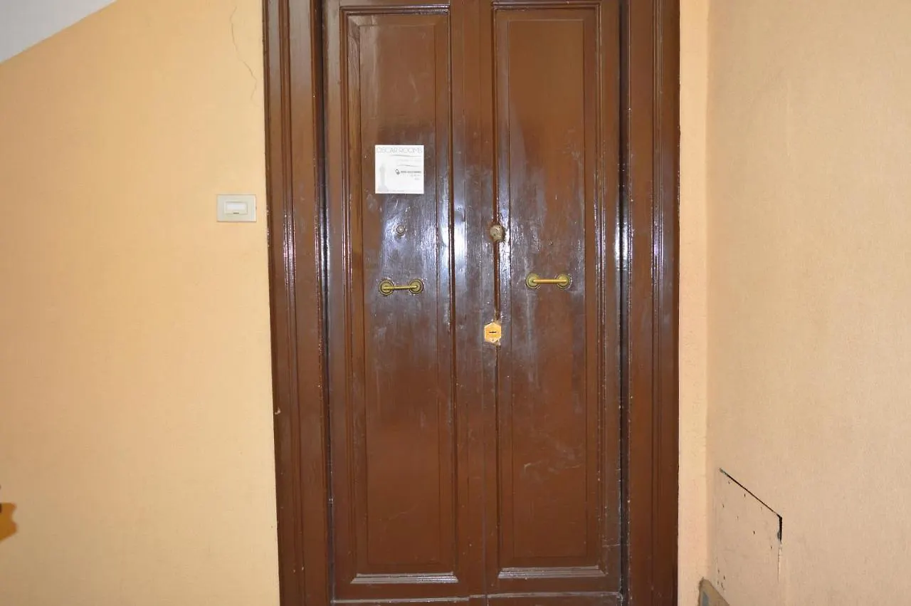 Guest house Oscar Rooms Rome