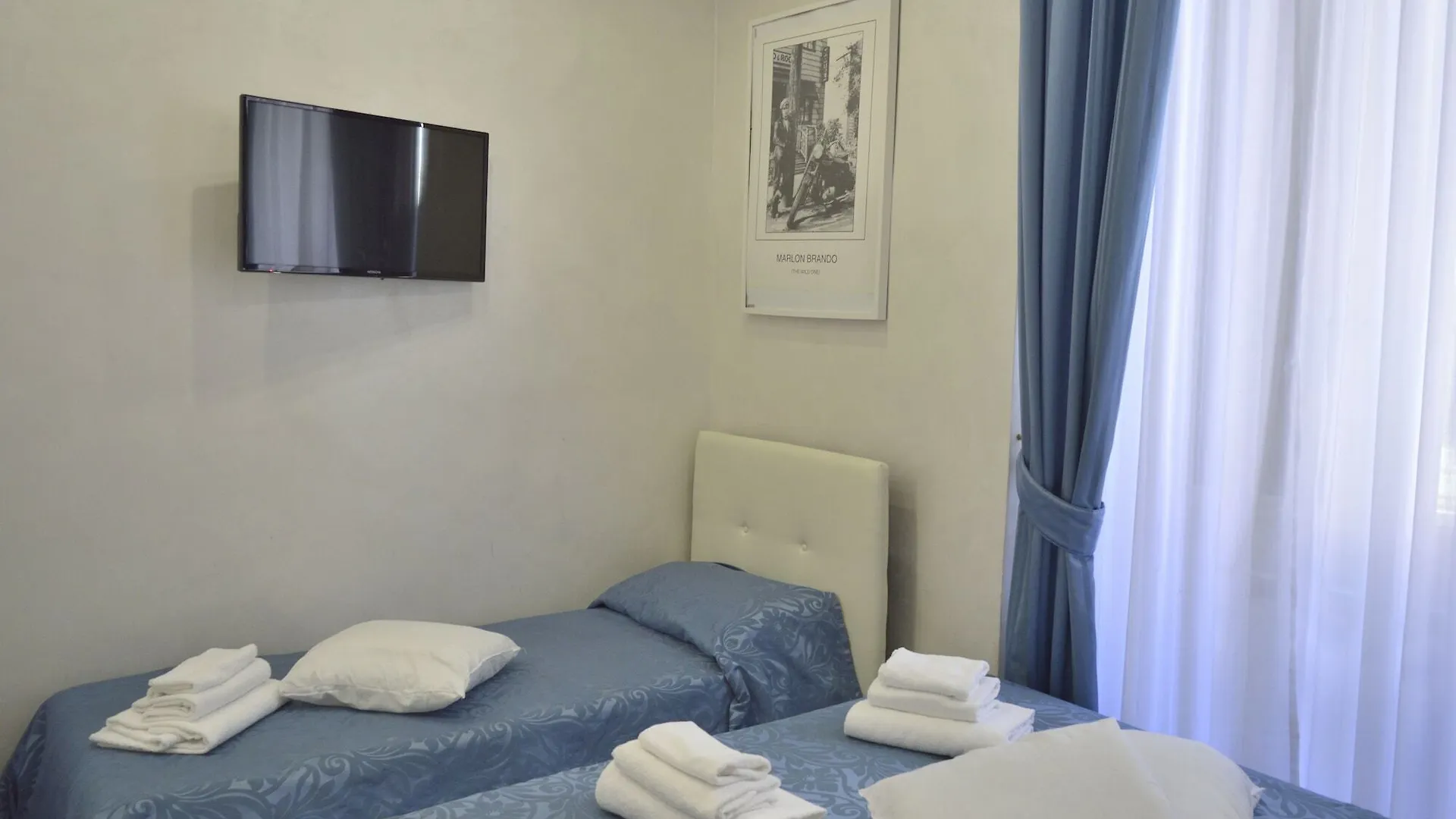Guest house Oscar Rooms Rome